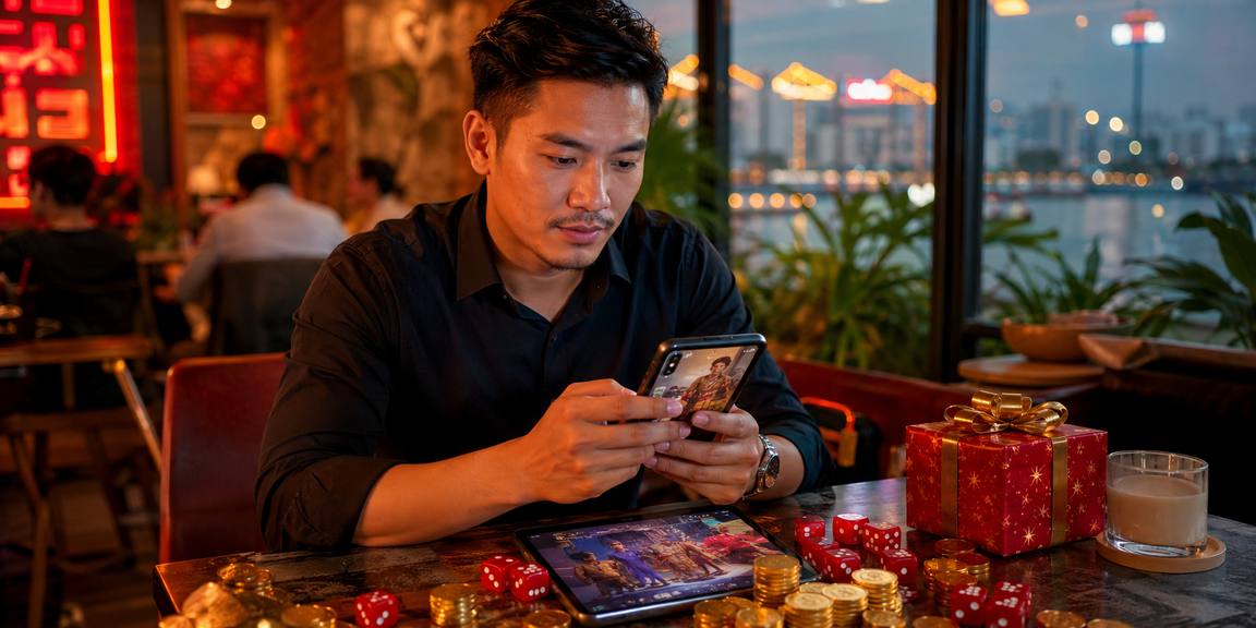 rk89 Casino